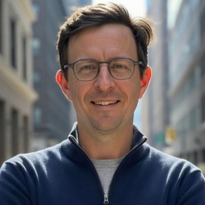 Michael Keating
