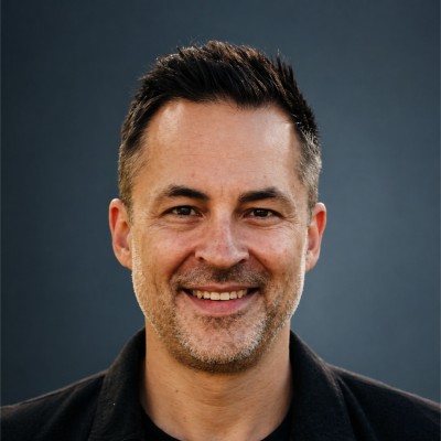 Mike Barnlund