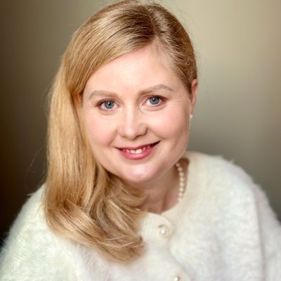 Signe Lønholdt
